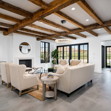 SILVERLEAF SPEC