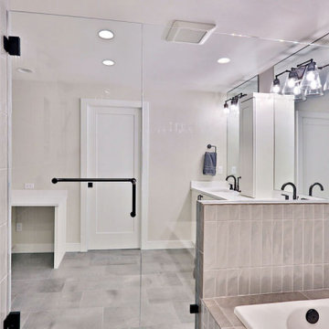 Redmond Remodel