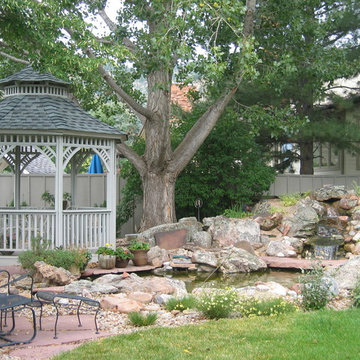 Water Features