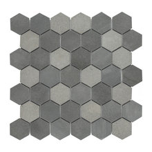 modern FLOORING