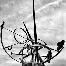 Sculpture. - Products