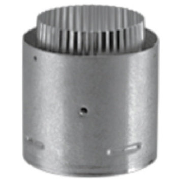 DuraVent 4PVP-ADFF 4" Inner Diameter - PelletVent Pro Type L - Stainless Steel