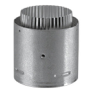 Adaptador Hembra Universal M&g Duravent 4gvaf 4 | Meses Sin Interés