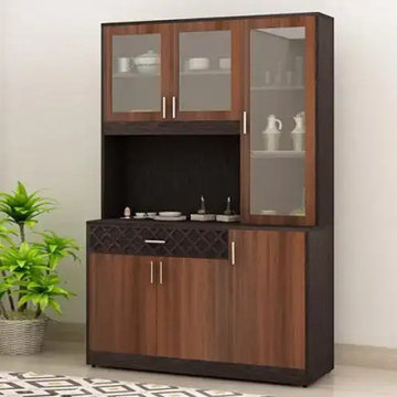 Unique crockery unit designs!