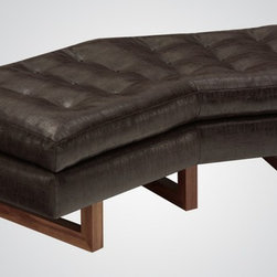 JC130 Hardy - Ottoman - Footstools And Ottomans