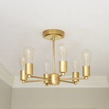Cieling fixtures