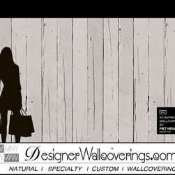 Scrapwood Wallpaper 2 - Wallpaper