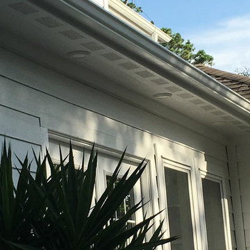 Montgomery Texas - Bob's Decision to Use LP SmartSide Siding