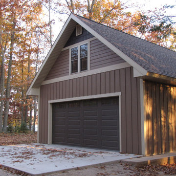 Aluminum Siding