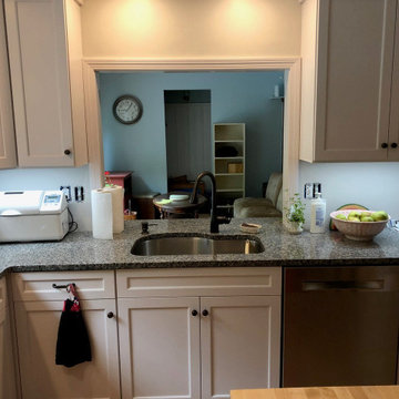 Custom Remodel