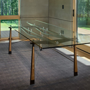 Truss Table