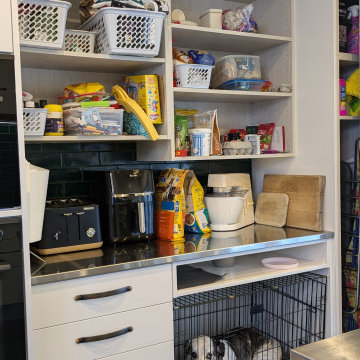 A Space For Everything