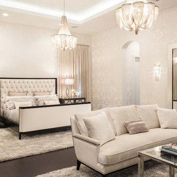 Modern Glamour