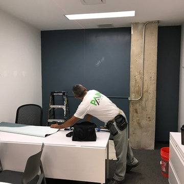 Wallpaper Installation - Queens