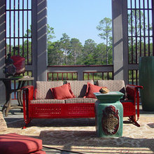 Patio Ideas