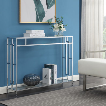 Town Square Console Table