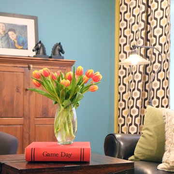 Interior Paint