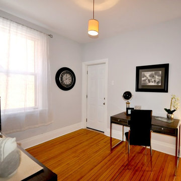 Glebe Listing SOLD in 4 Days!