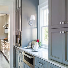 Butter Pantry