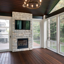 4 Season Porch