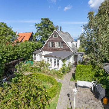 Summerhouse in Denmark