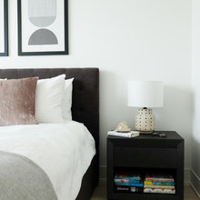 Apartment Bedroom