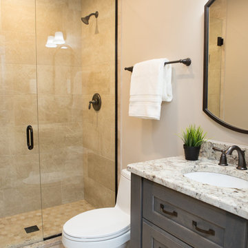 Multiple Room Renovation in Prospect Heights, IL