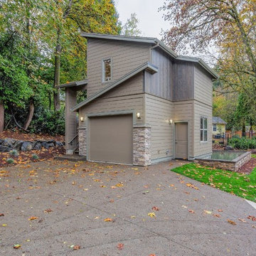 Portland, OR Northwest Modern III