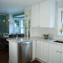Kitchen ideas