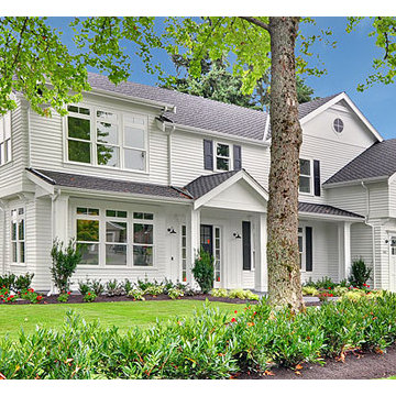 1011 - Front elevation
