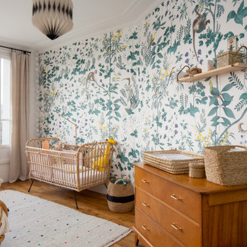 Agence June | Interior design