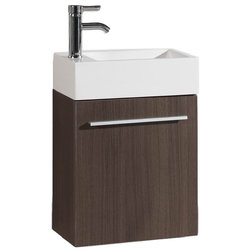 Bathroom Vanities And Sink Consoles by A Touch of Design