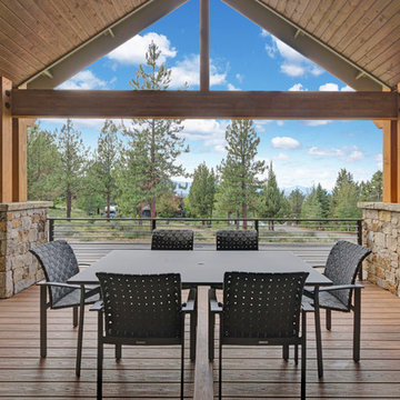 NW Duffy, Bend, OR