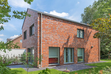 Einfamilienhaus in Gütersloh