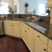Cabinets