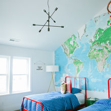 boys room