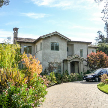 Front View
