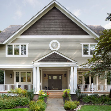 Contemporary Living in McLean
