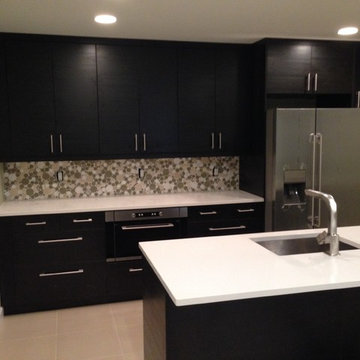 Kitchens