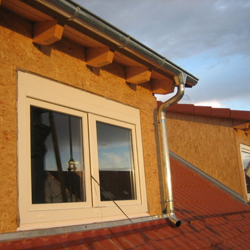 Neubau Kalsruhe
