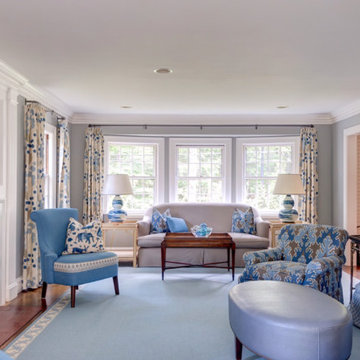 210 Ridgeway Road Weston MA