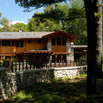 Lake Residence I