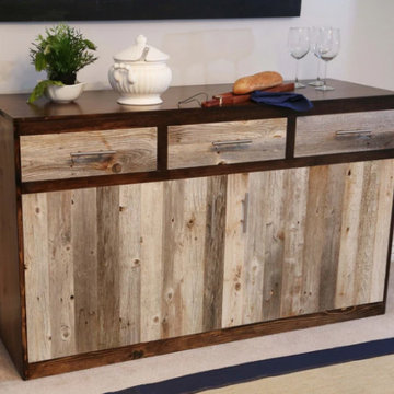 City Loft Dining Collection