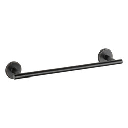 Delta Trinsic&reg;  12&Prime; Towel Bar - Towel Bars