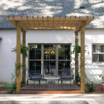 Hundred Oaks Master Plan