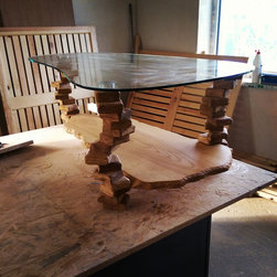enriks carpenter - Furniture