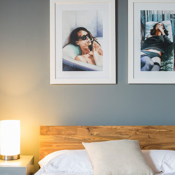 River North Loft