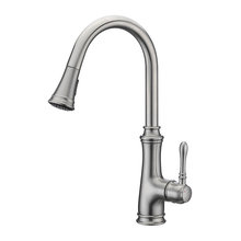 faucets