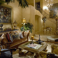 piano room