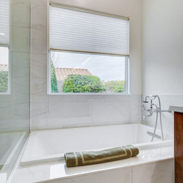 Anthem Master Bathroom Remodel